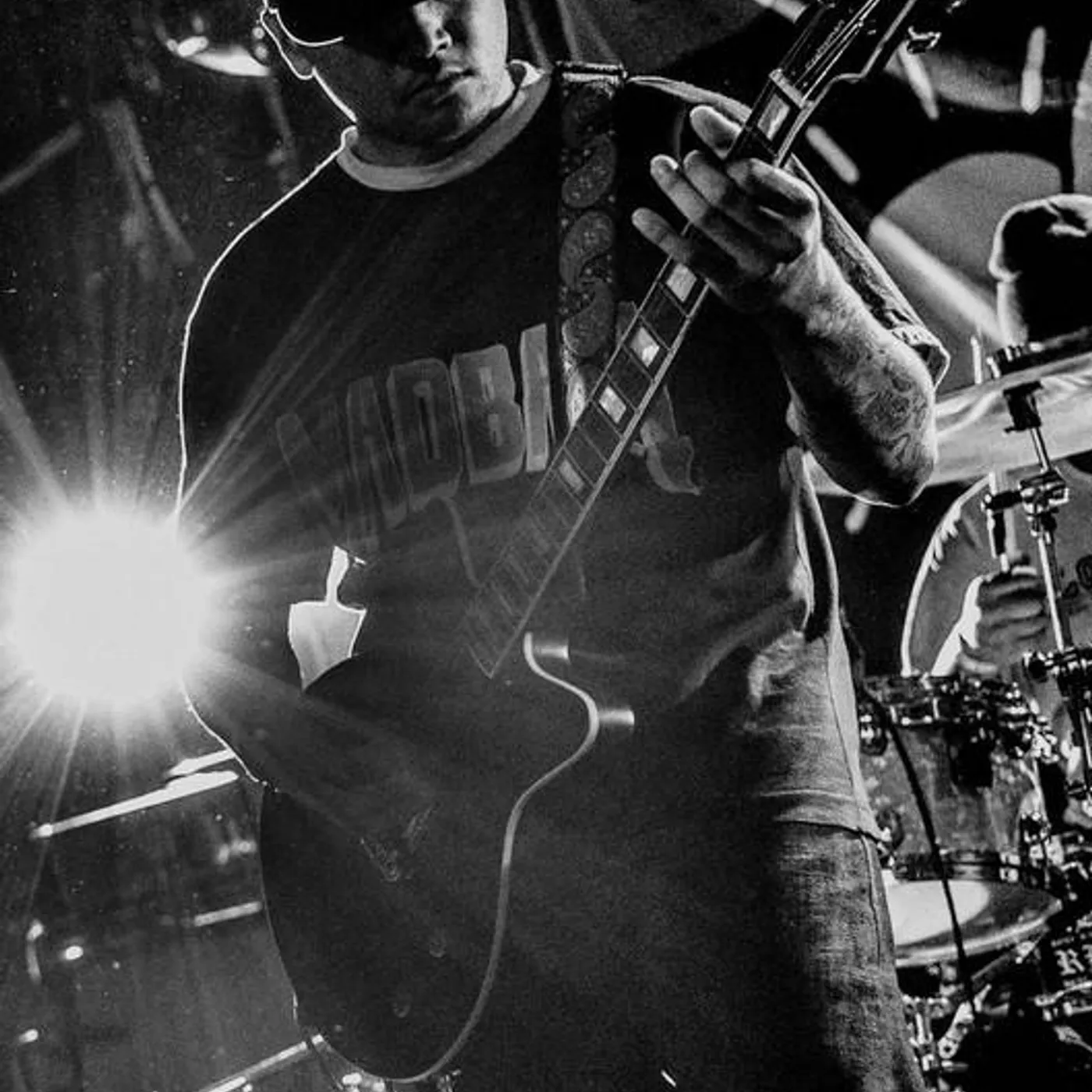 Field of Flames Brand Page