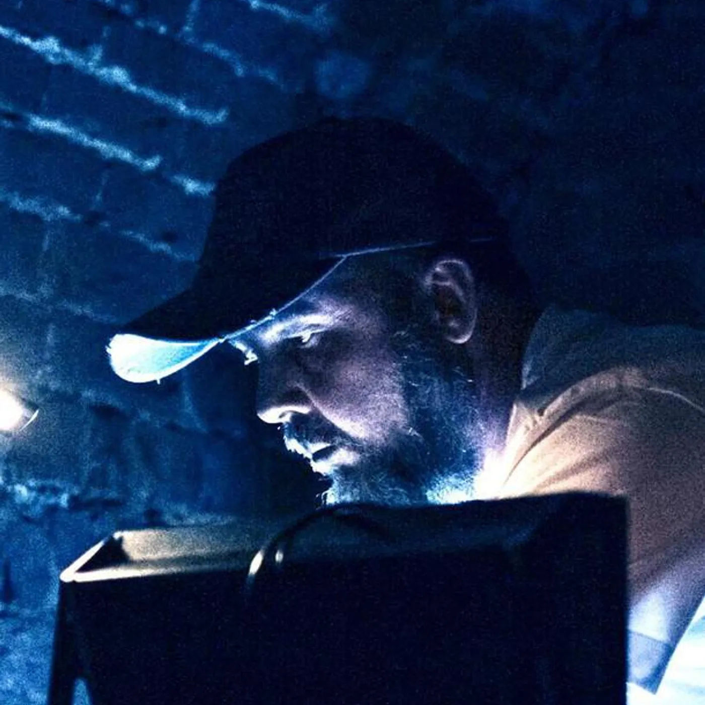 Field Lines Cartographer Brand Page