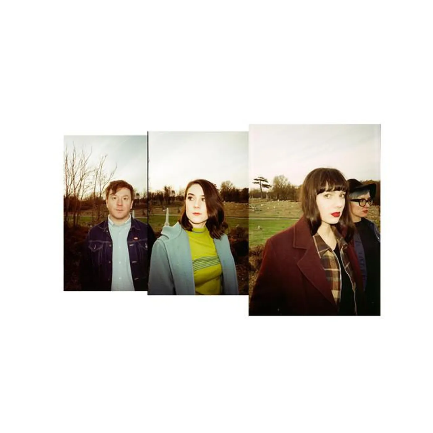 Field Mouse Brand Page