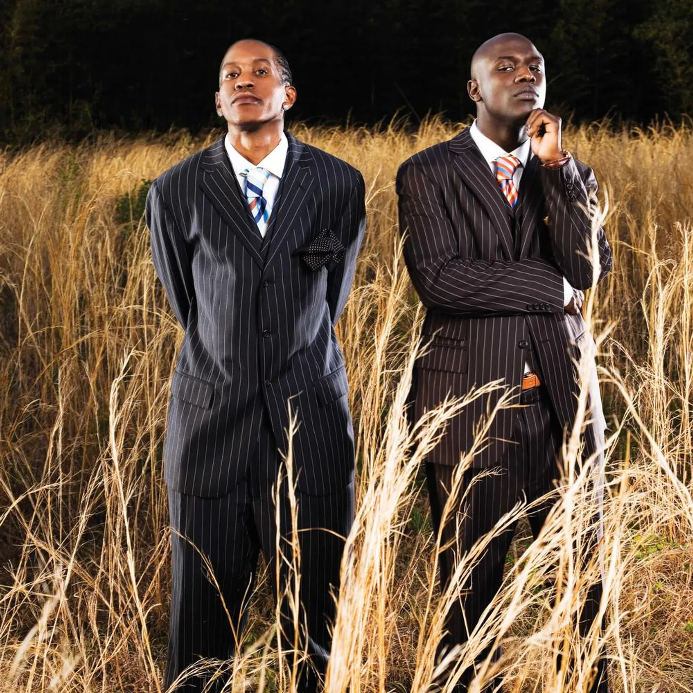 Field Mob Brand Page