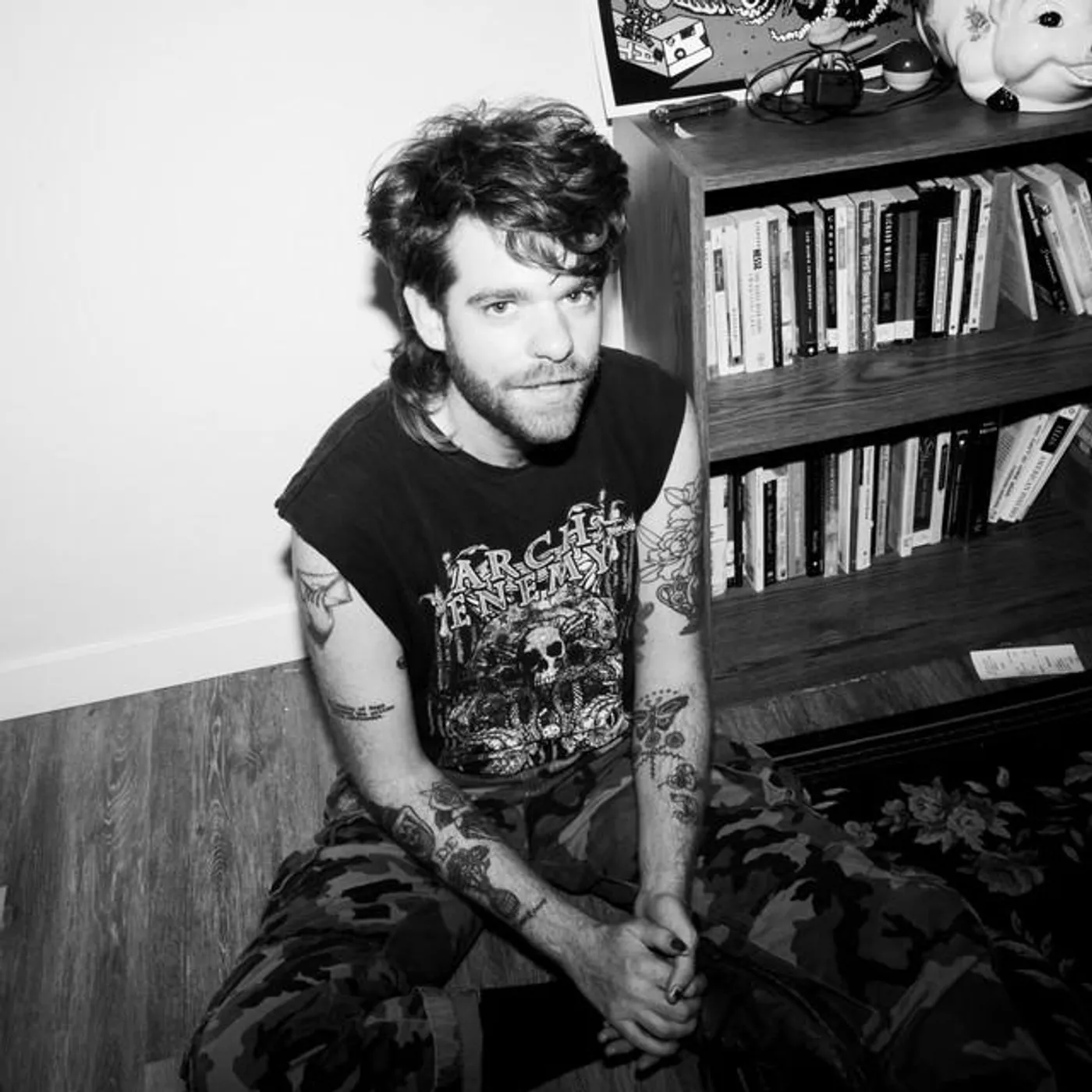 Field Medic Brand Page