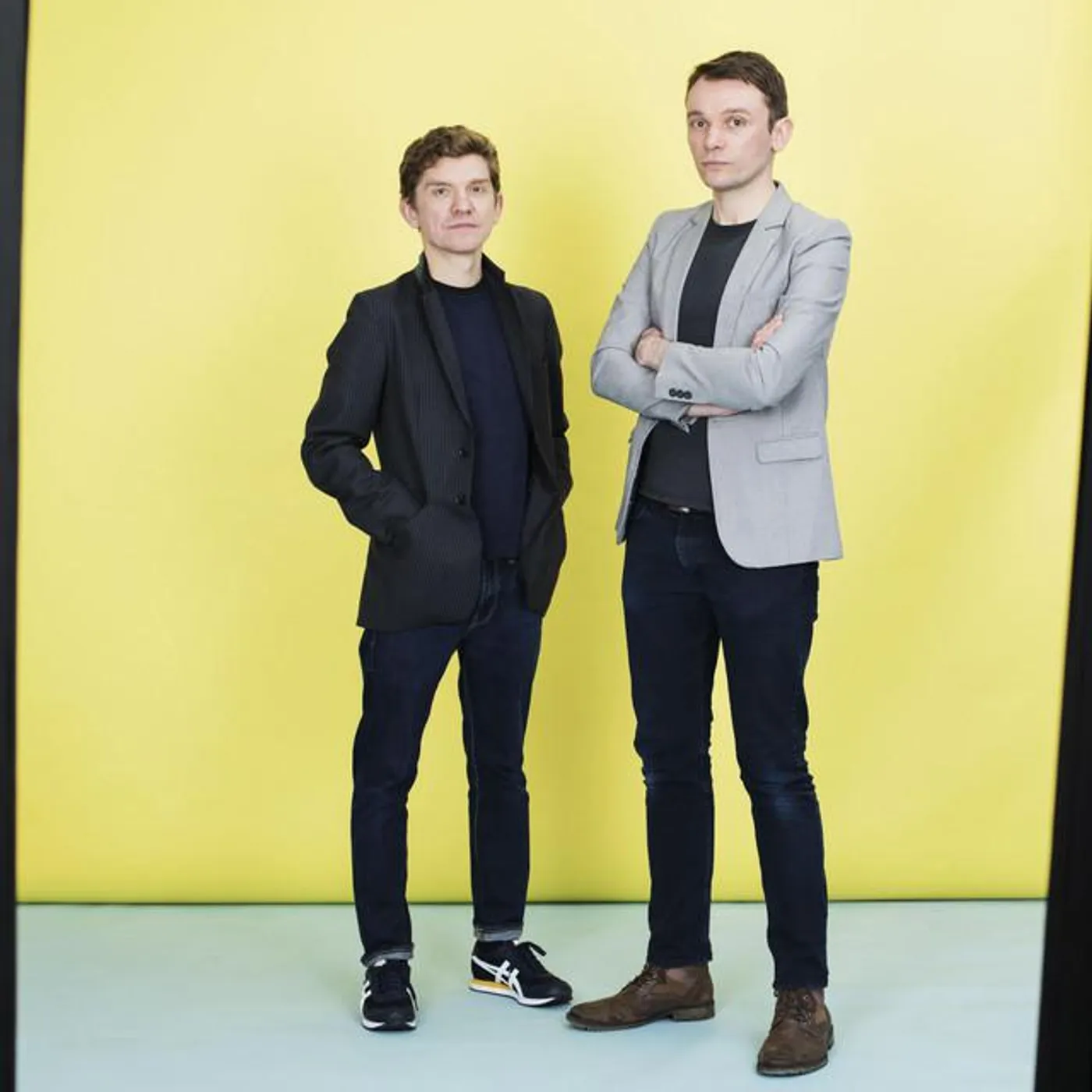 Field Music Brand Page