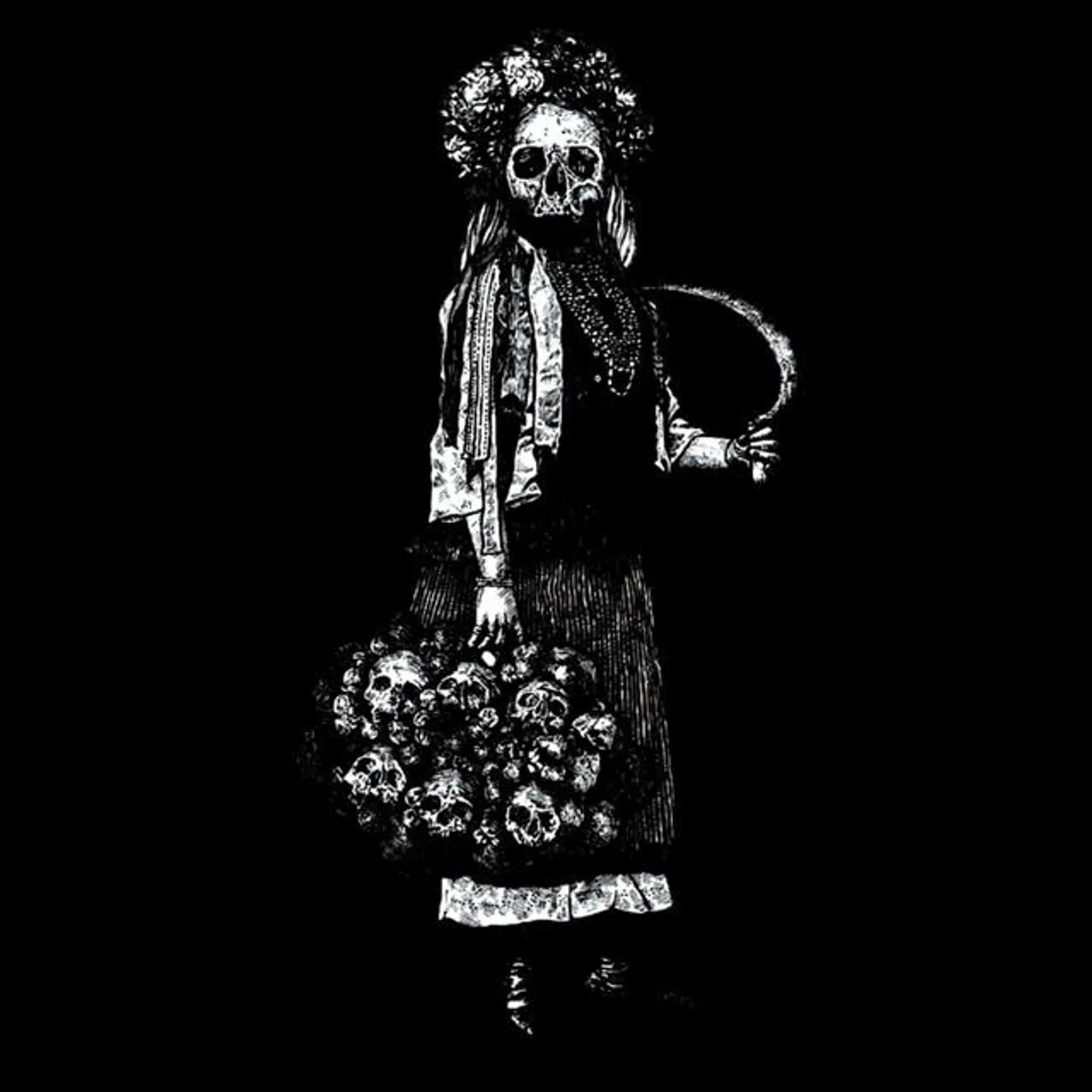 Fields of Mildew Brand Page