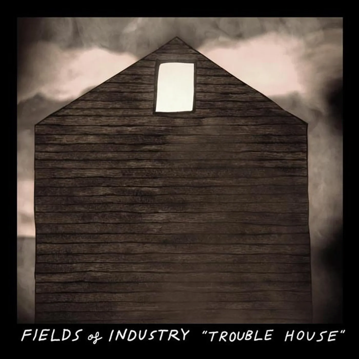 Fields of Industry