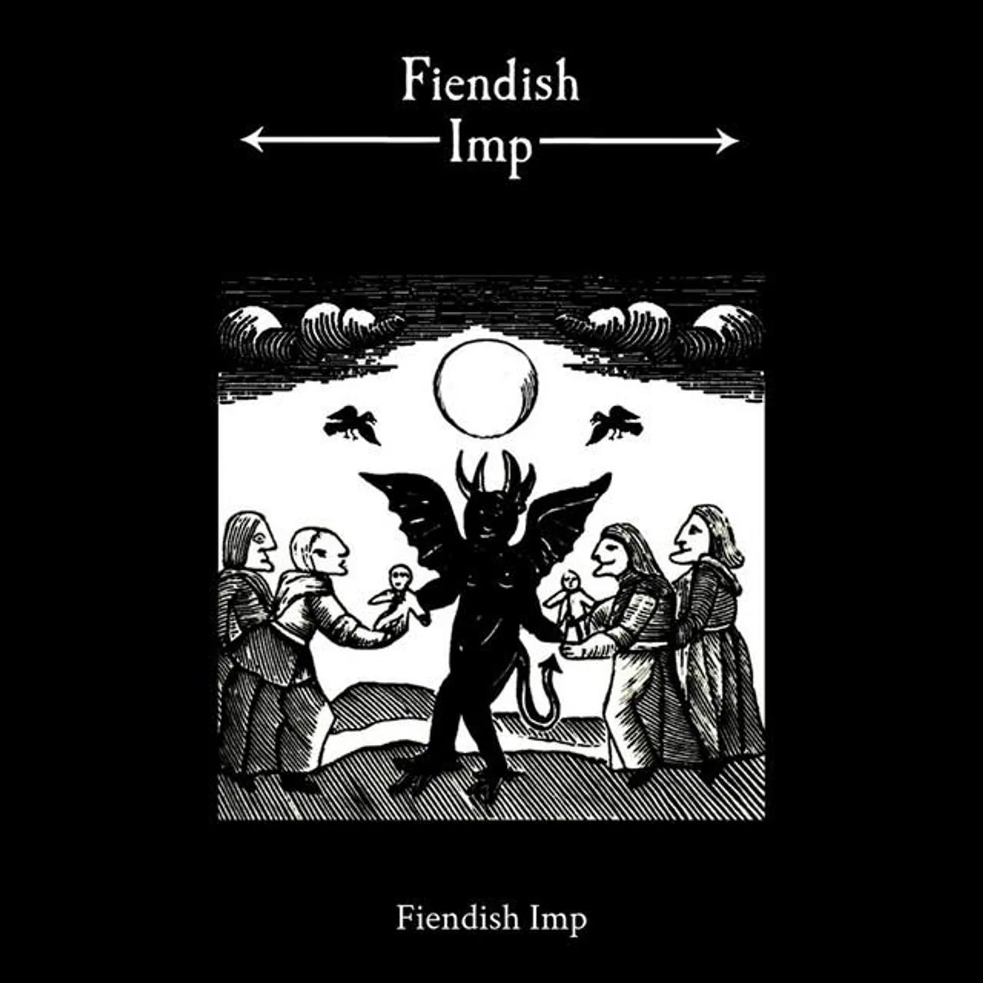 Fiendish Imp Brand Page