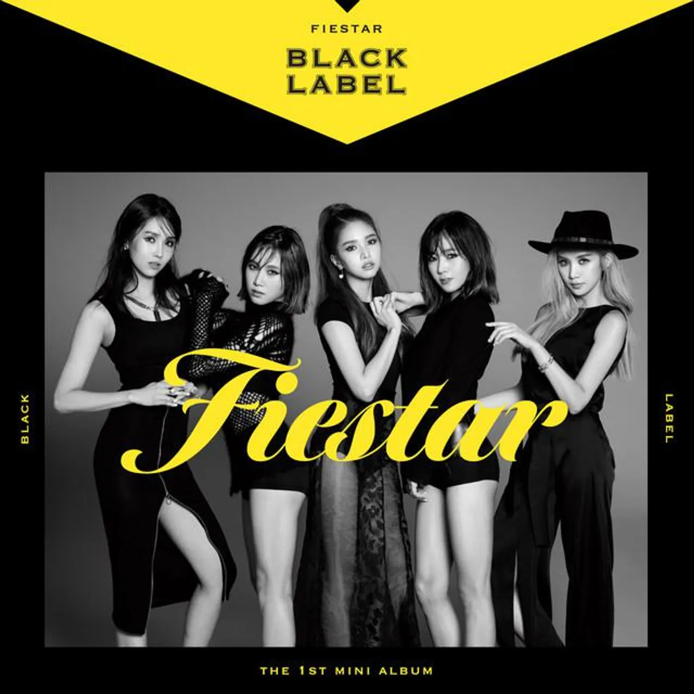 FIESTAR Brand Page