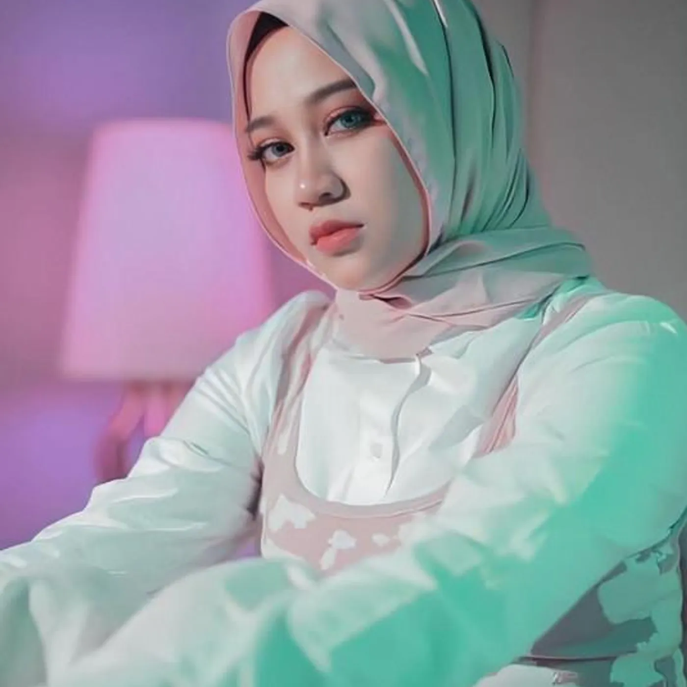 Fieya Julia Brand Page