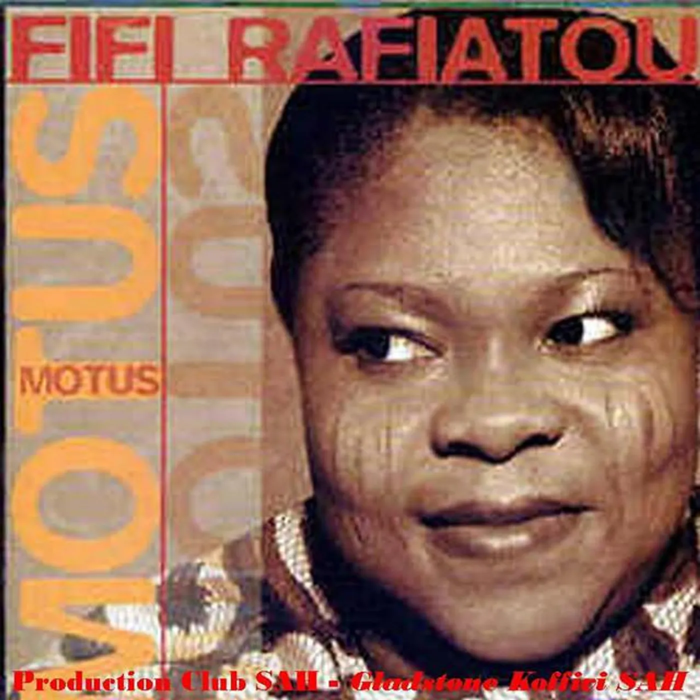 Fifi Rafiatou