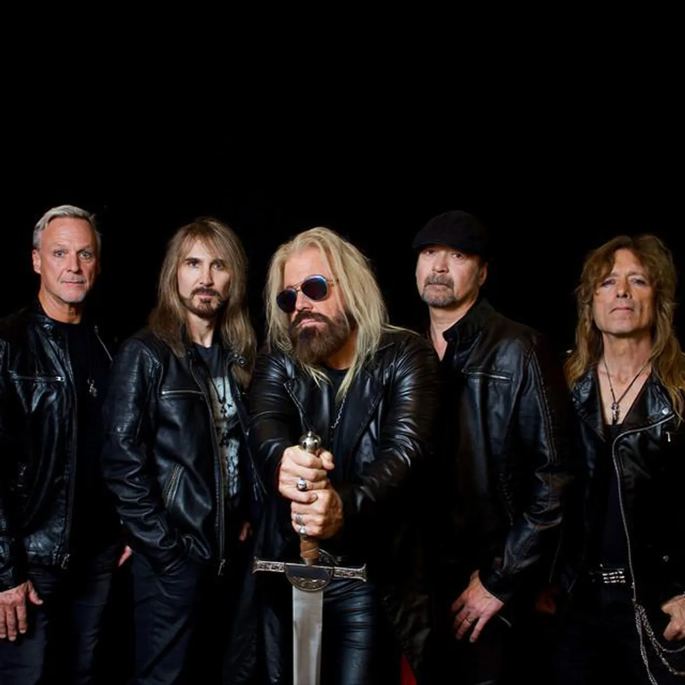 Fifth Angel Brand Page