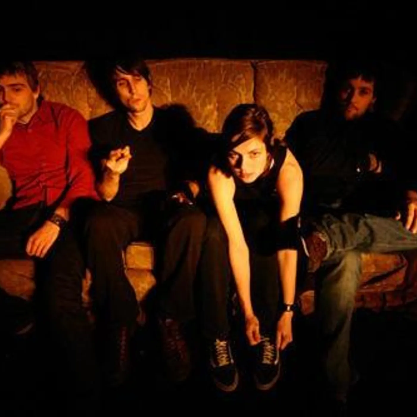 Fifth Hour Hero Brand Page