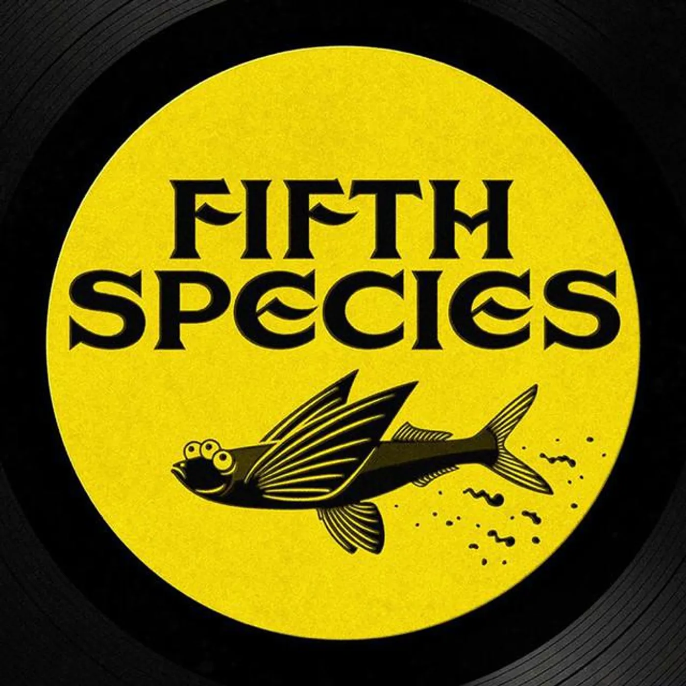 Fifth Species