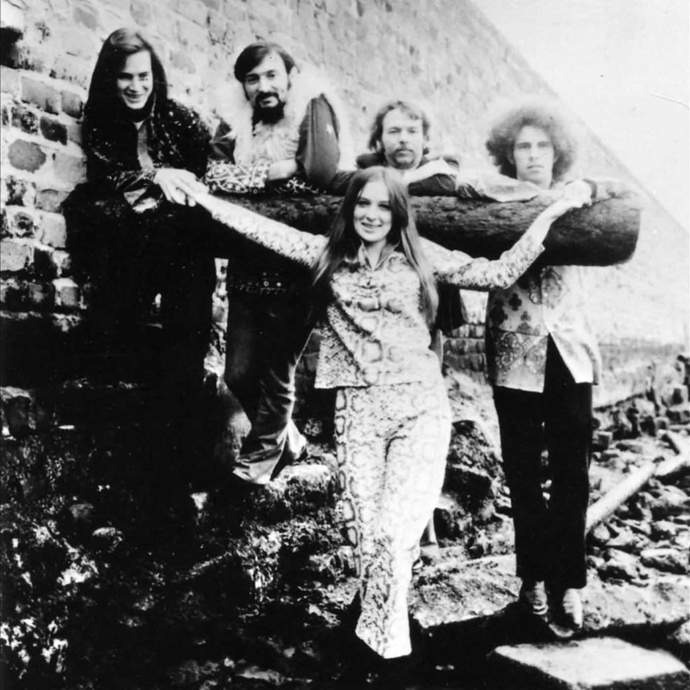 Fifty Foot Hose Brand Page