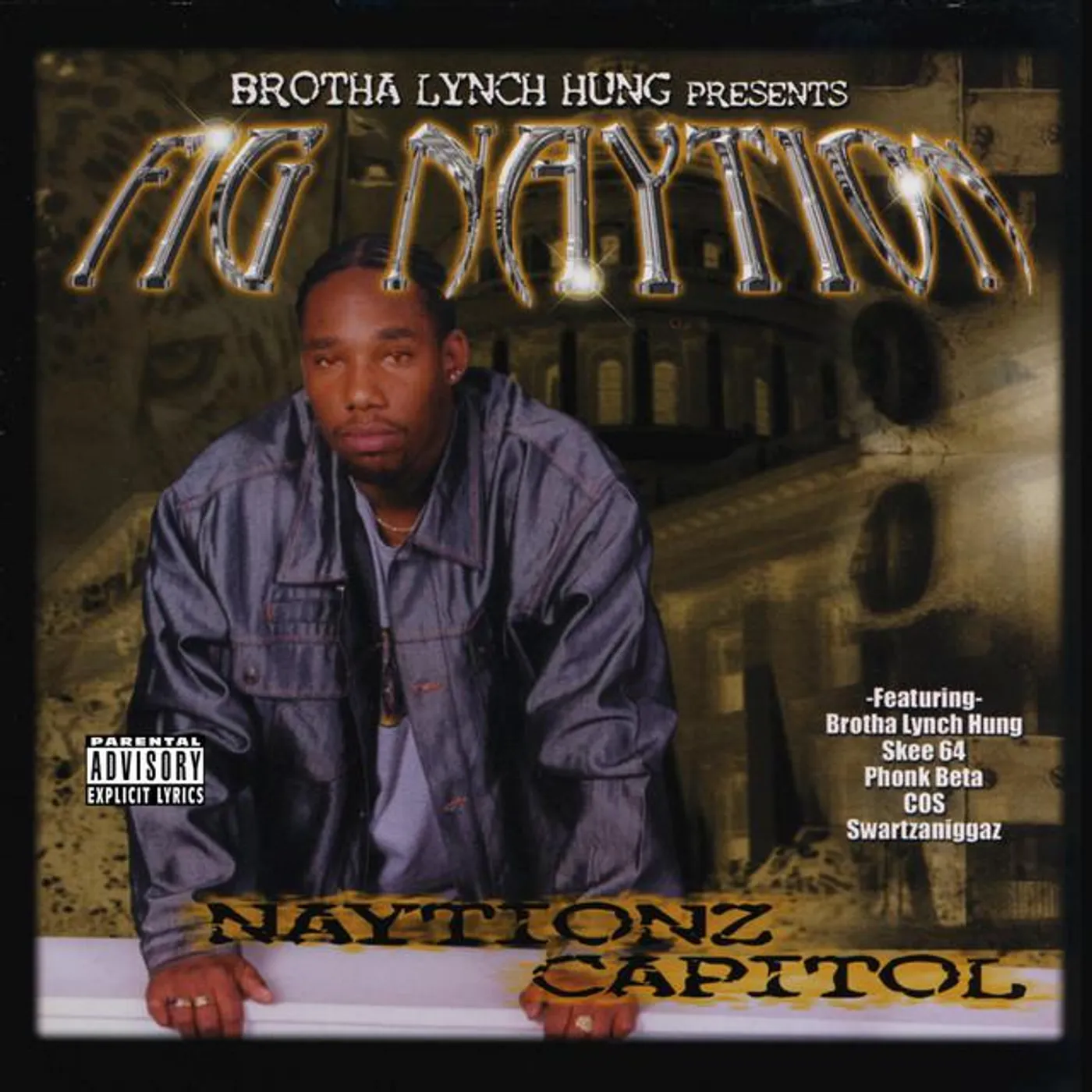 Fig Naytion Brand Page