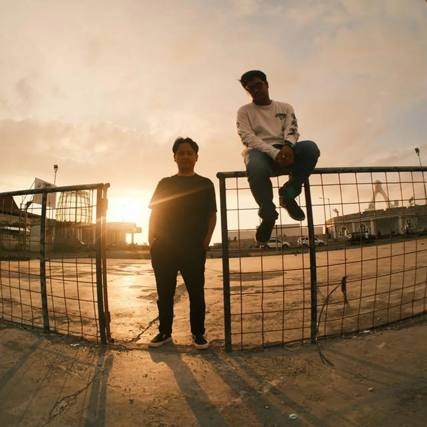 Fight For Another Hero