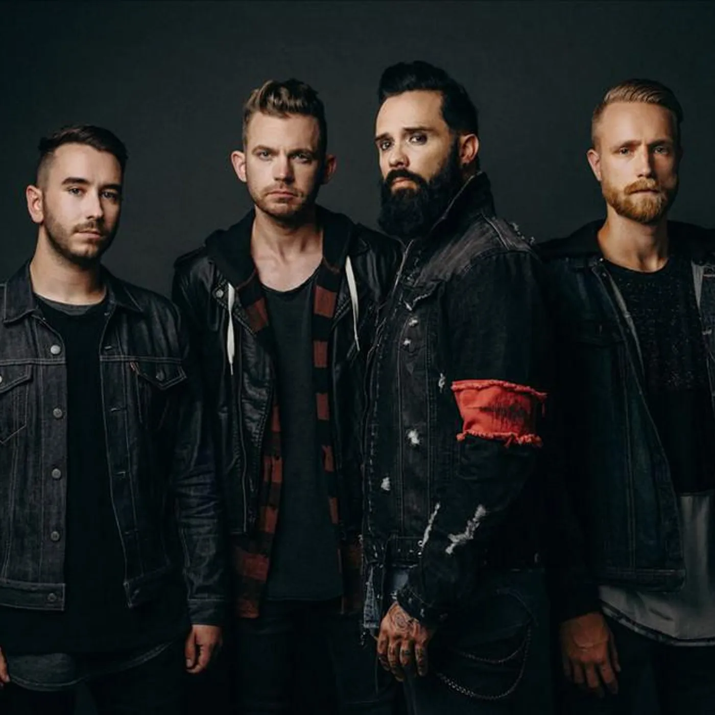 Fight The Fury Brand Page