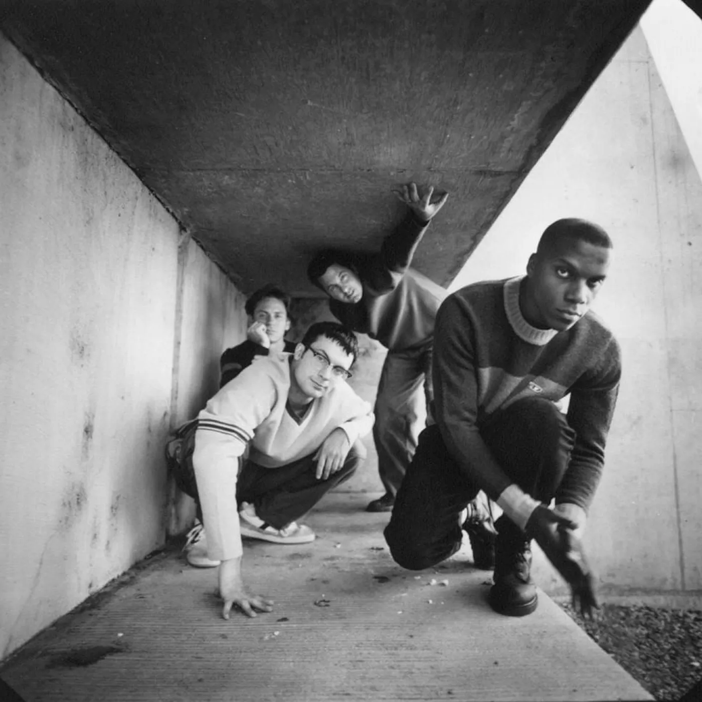 Fighting Gravity Brand Page