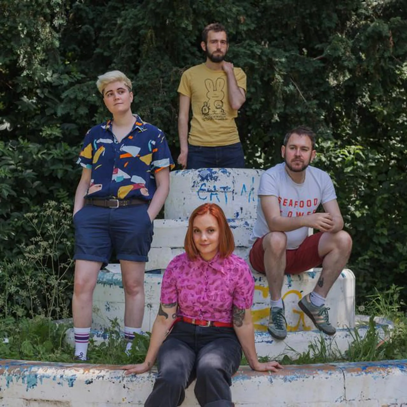 Fightmilk Brand Page