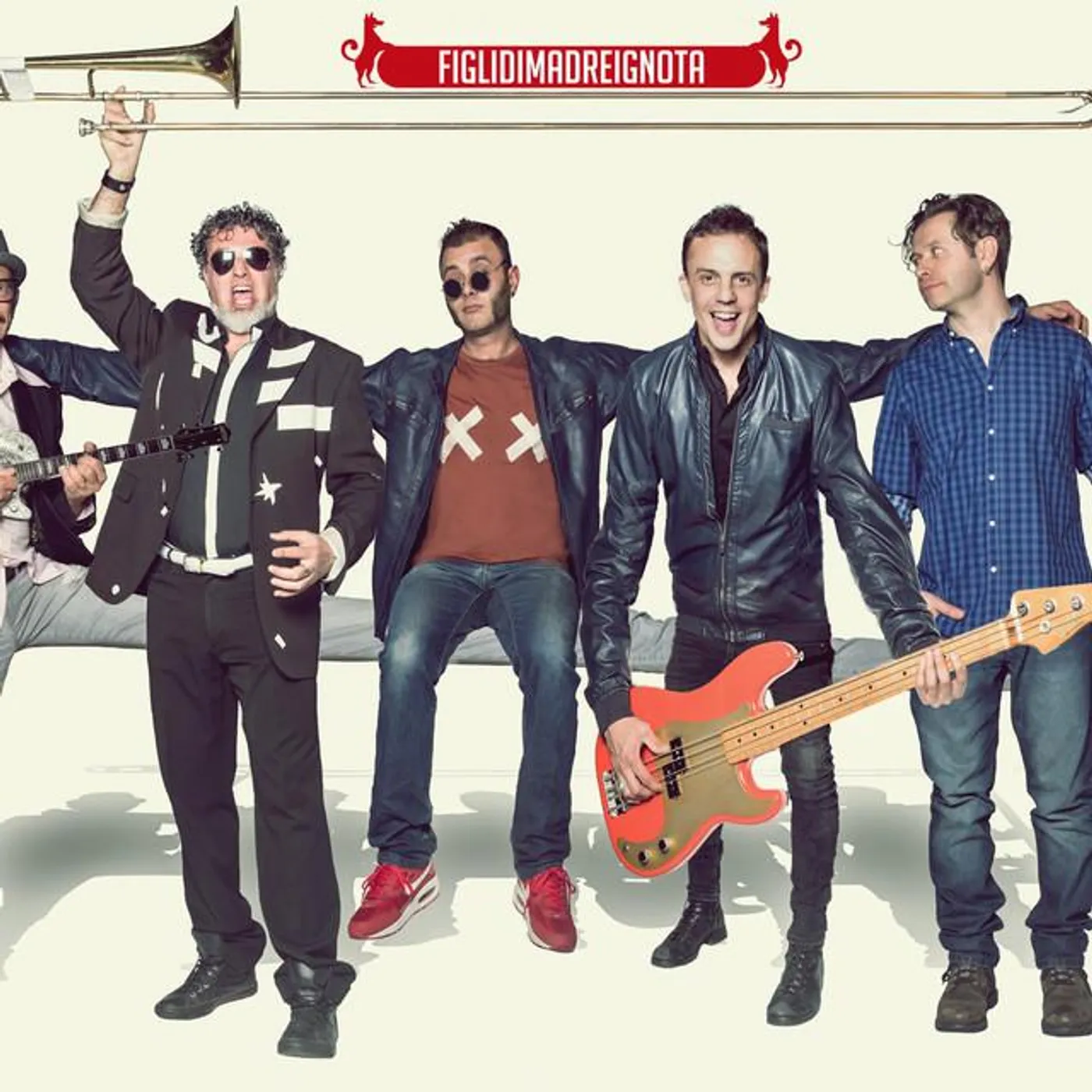 Figli Di Madre Ignota Brand Page