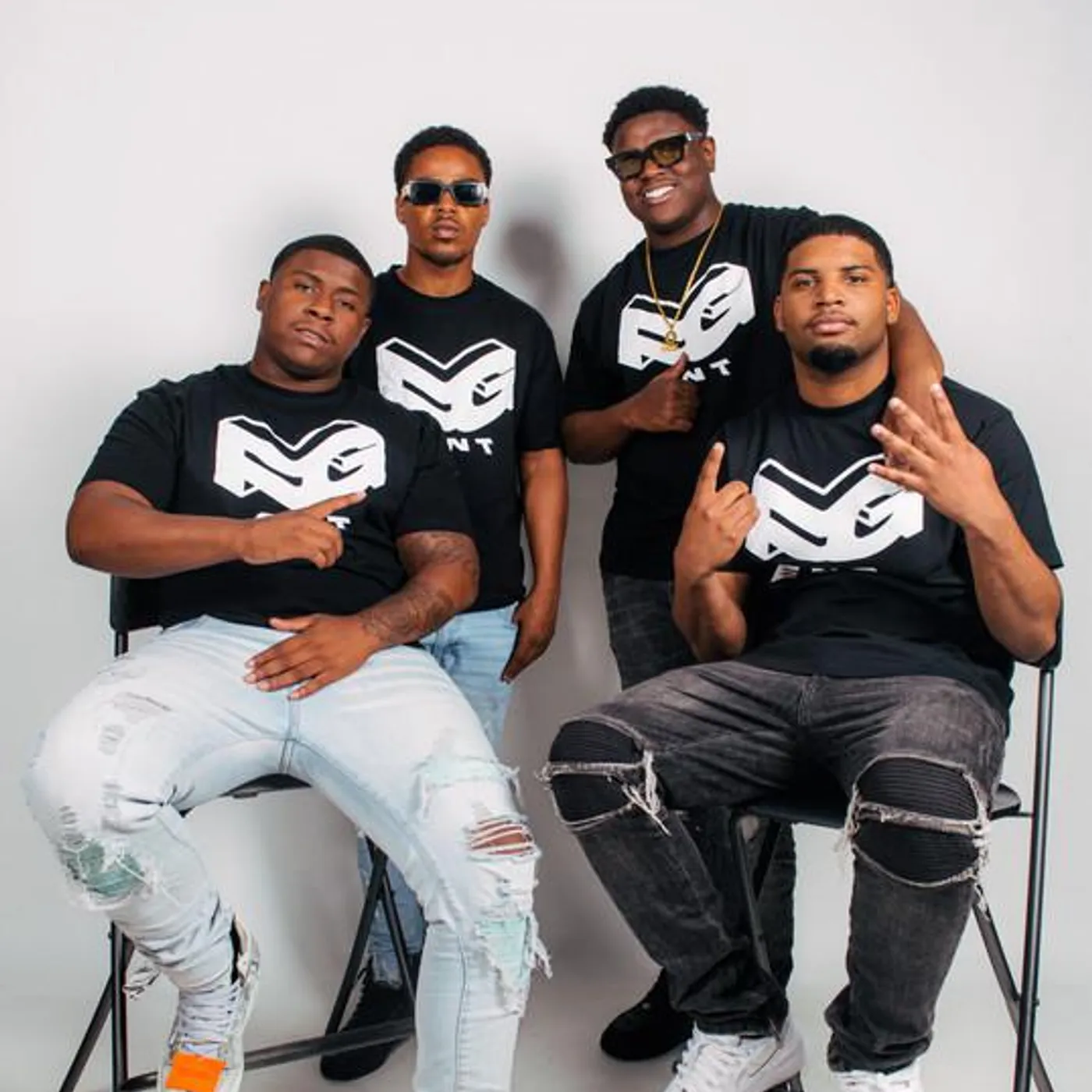 Figo Gang Brand Page