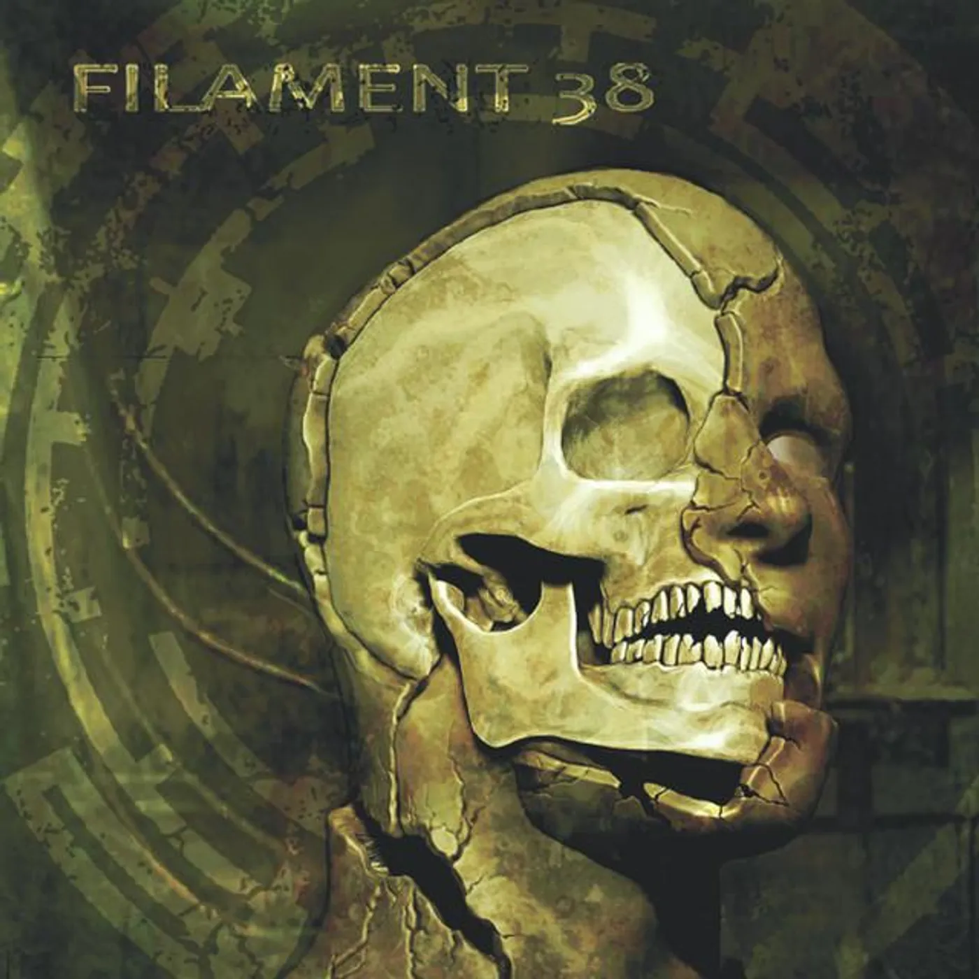 Filament 38 Brand Page