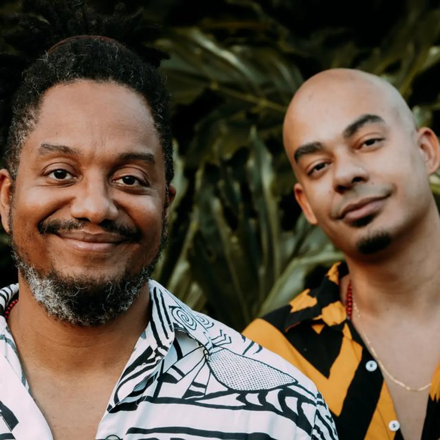 Filhos de Dona Maria Brand Page