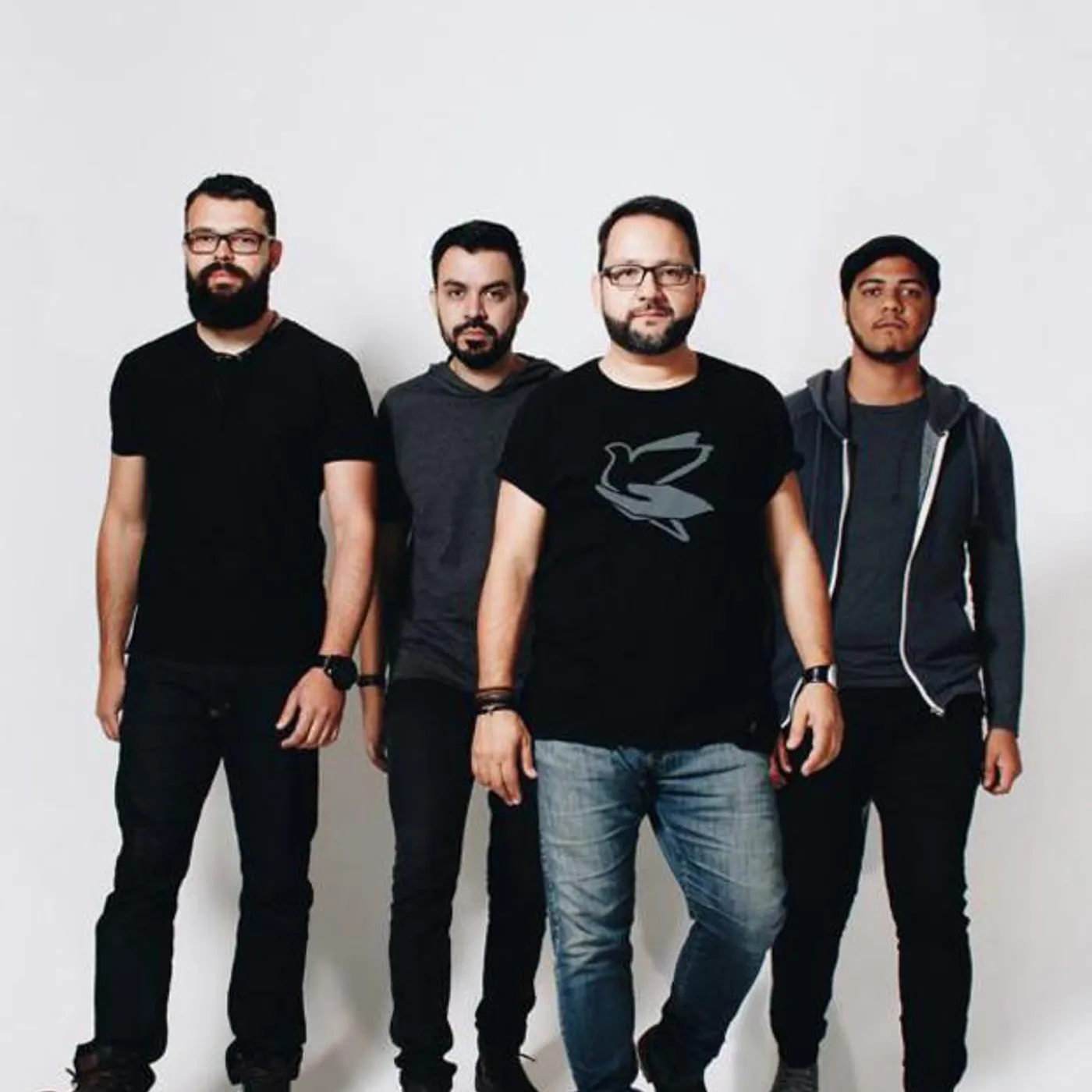 Filhos Do Homem Brand Page