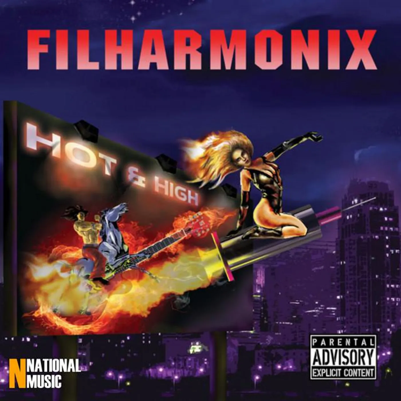 Filharmonix