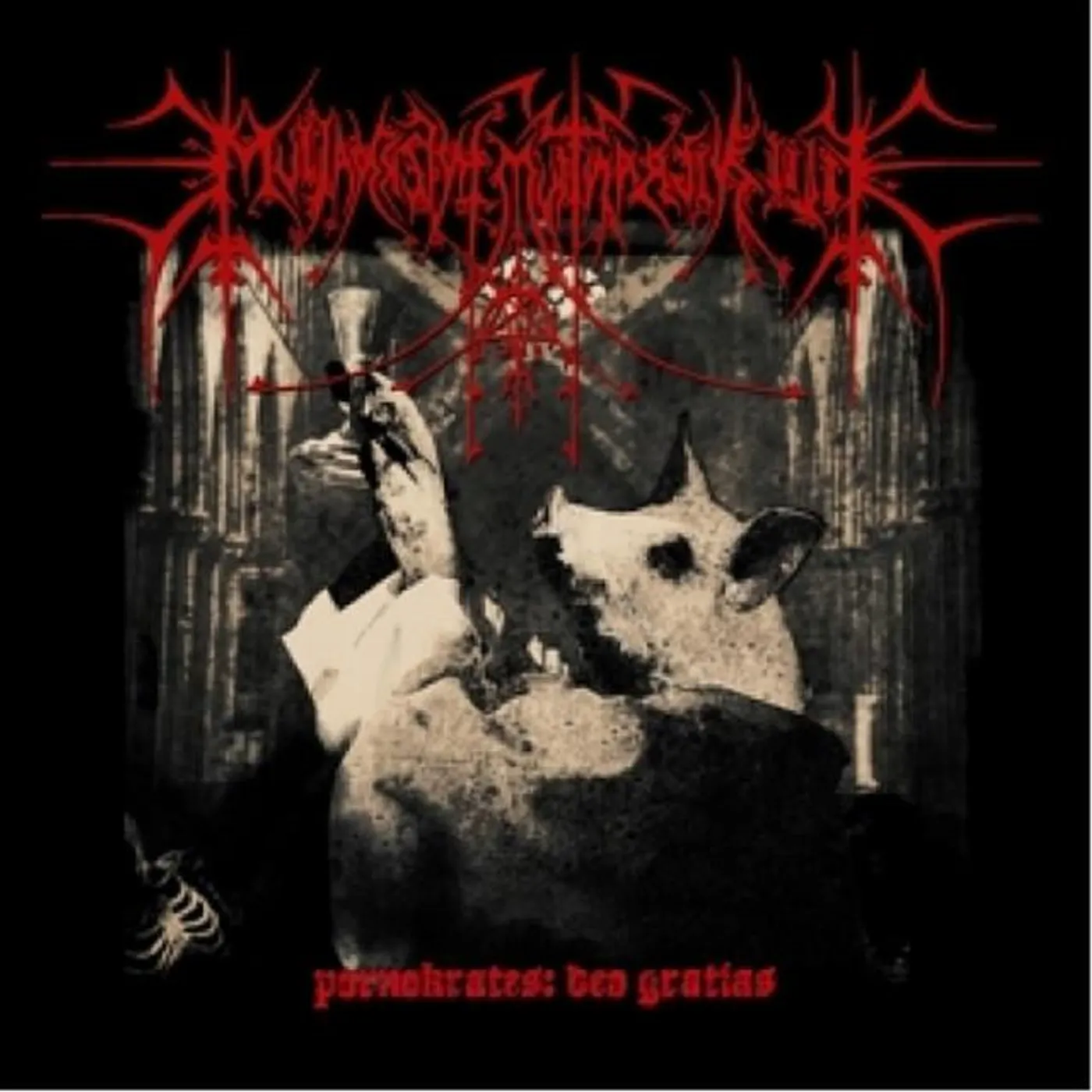 Filii Nigrantium Infernalium