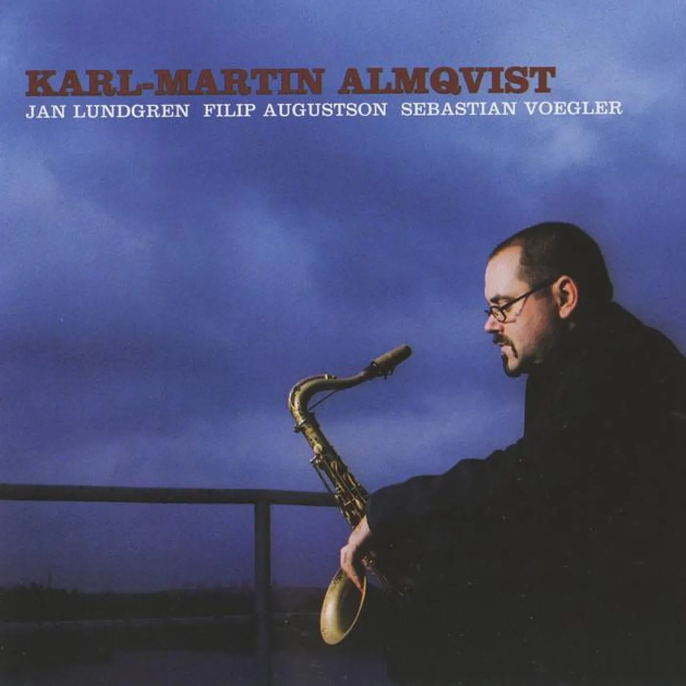 Filip Augustson Brand Page