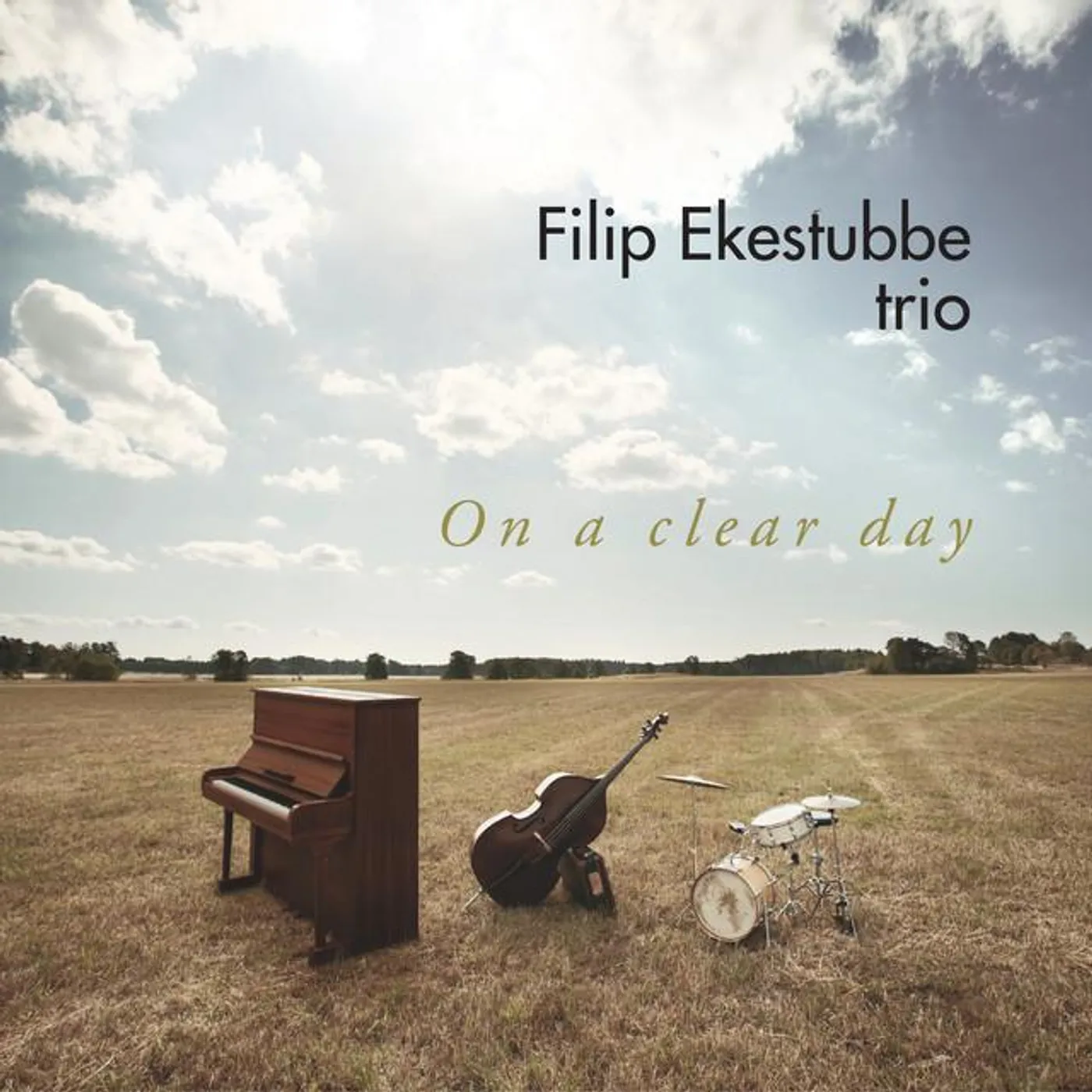 Filip Ekestubbe Trio Brand Page