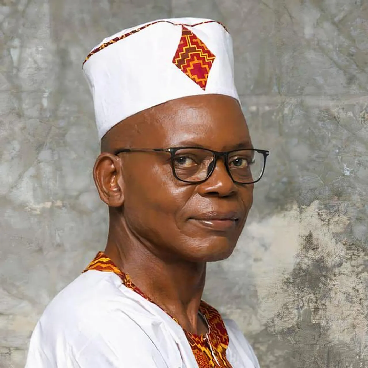 Filipe Mukenga Brand Page