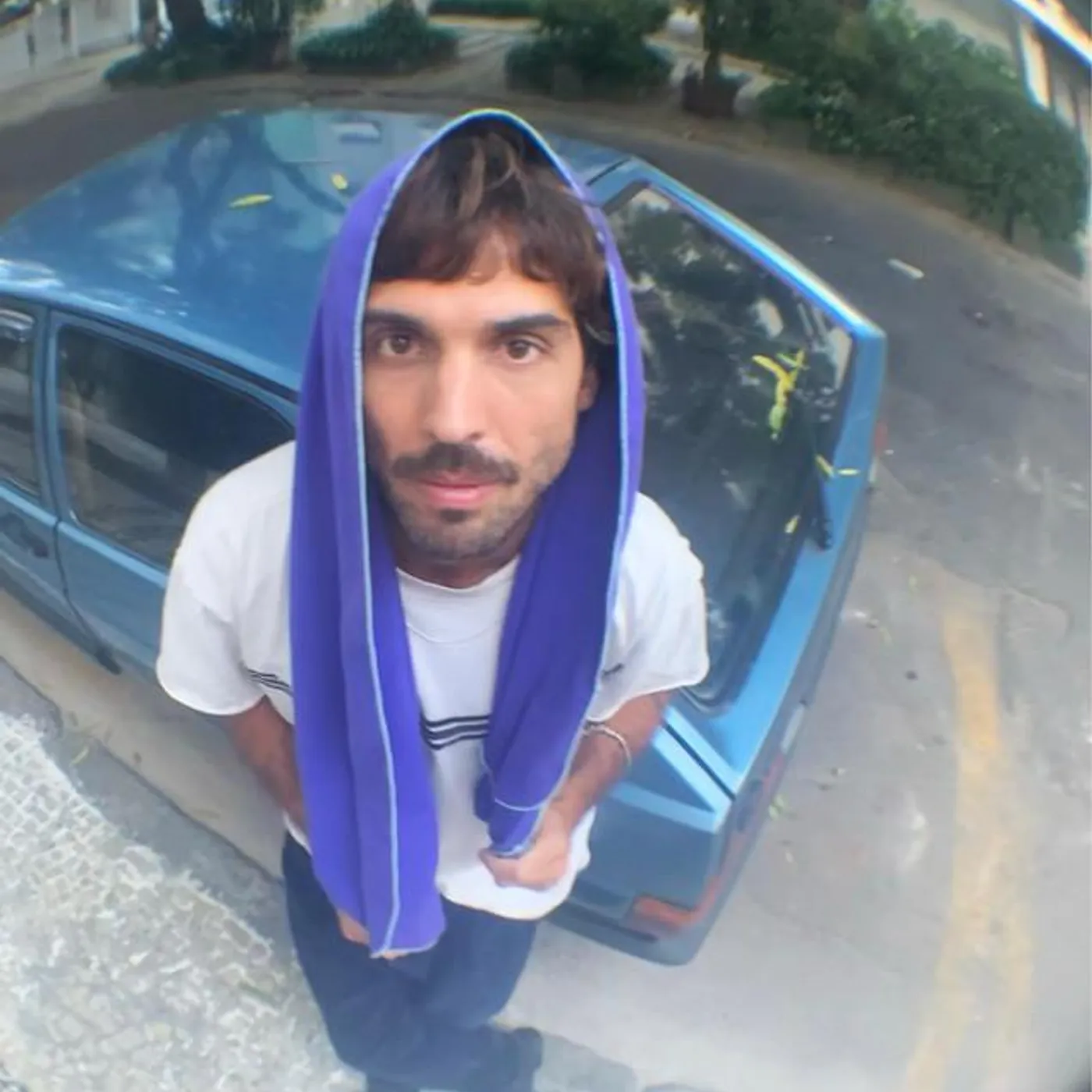 Filipe Marones Brand Page