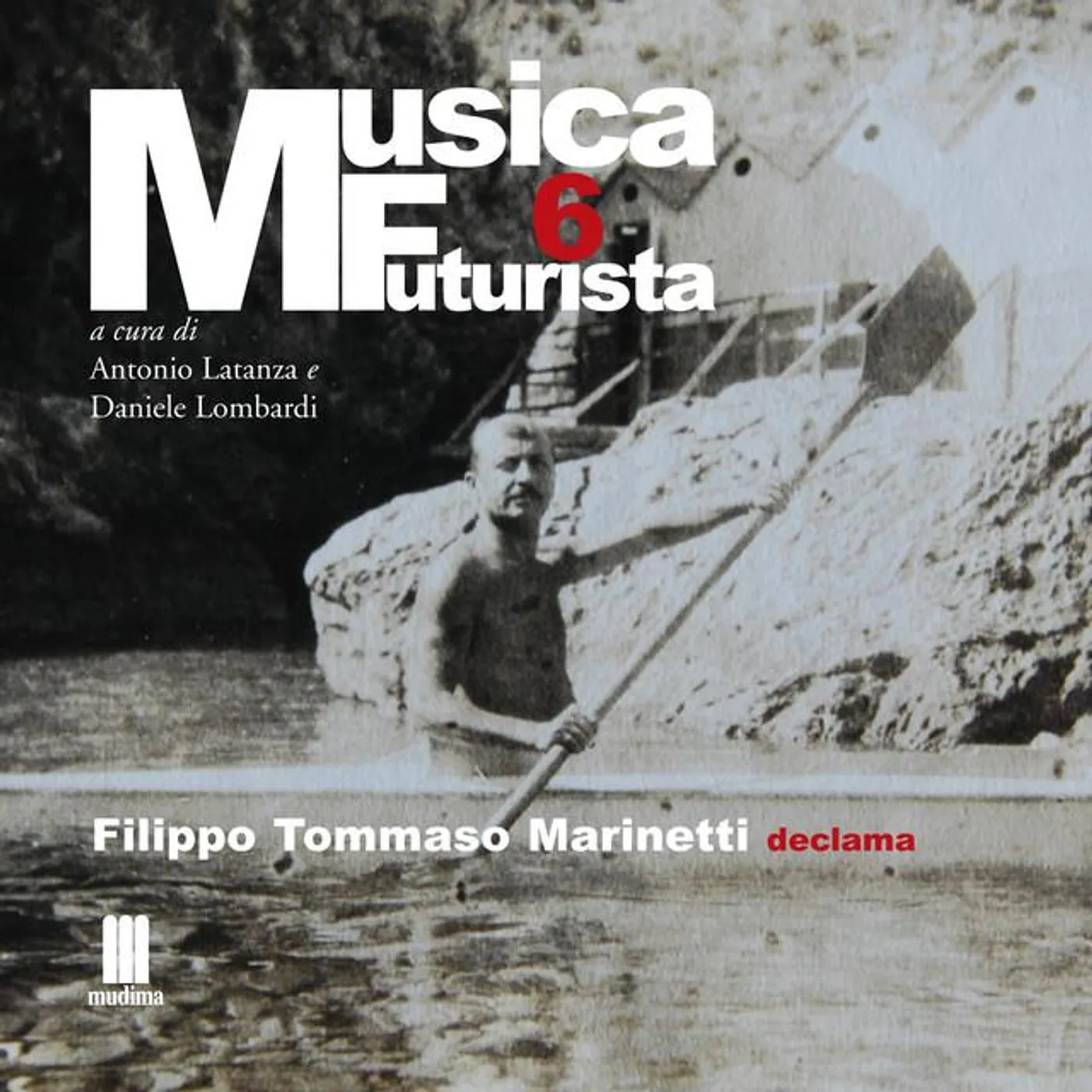 Filippo Tommaso Marinetti