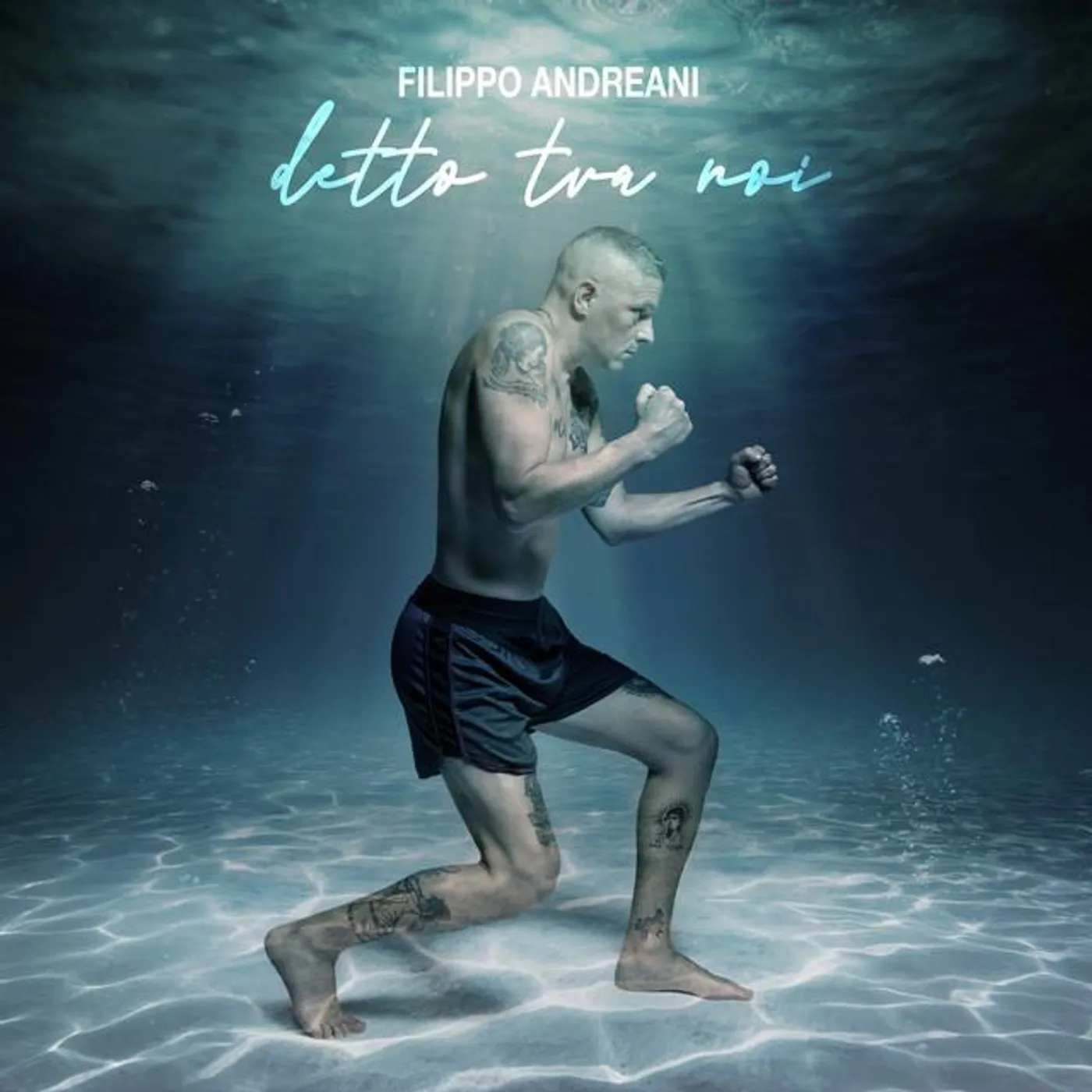 Filippo Andreani Brand Page