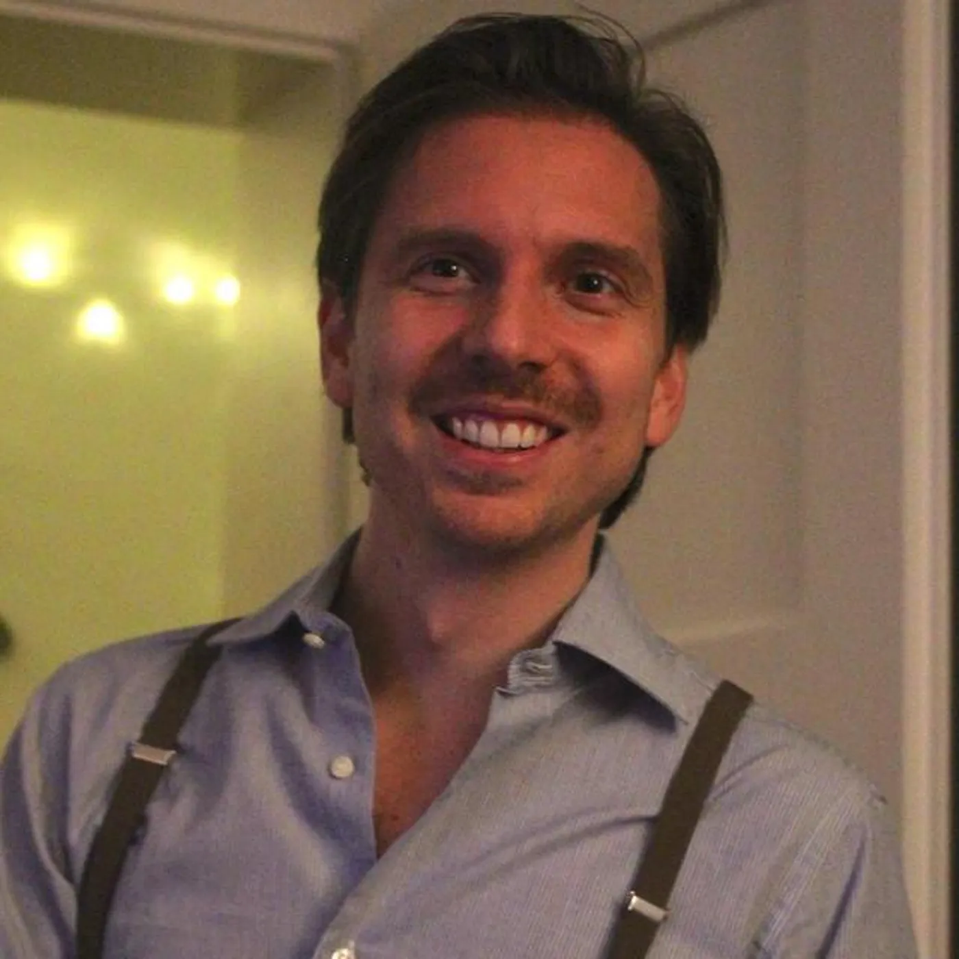 Filippo Beck Peccoz Brand Page