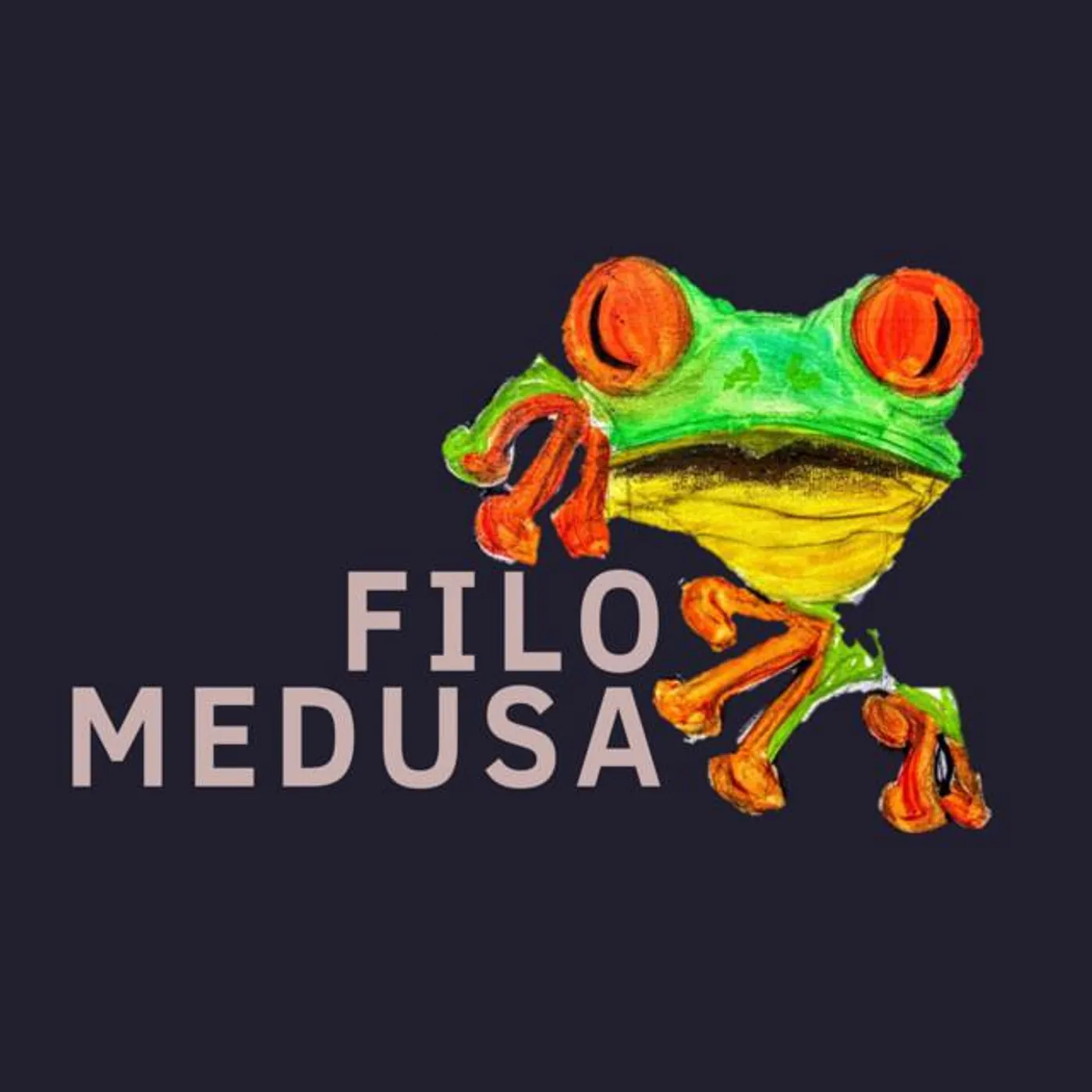 Filomedusa Brand Page