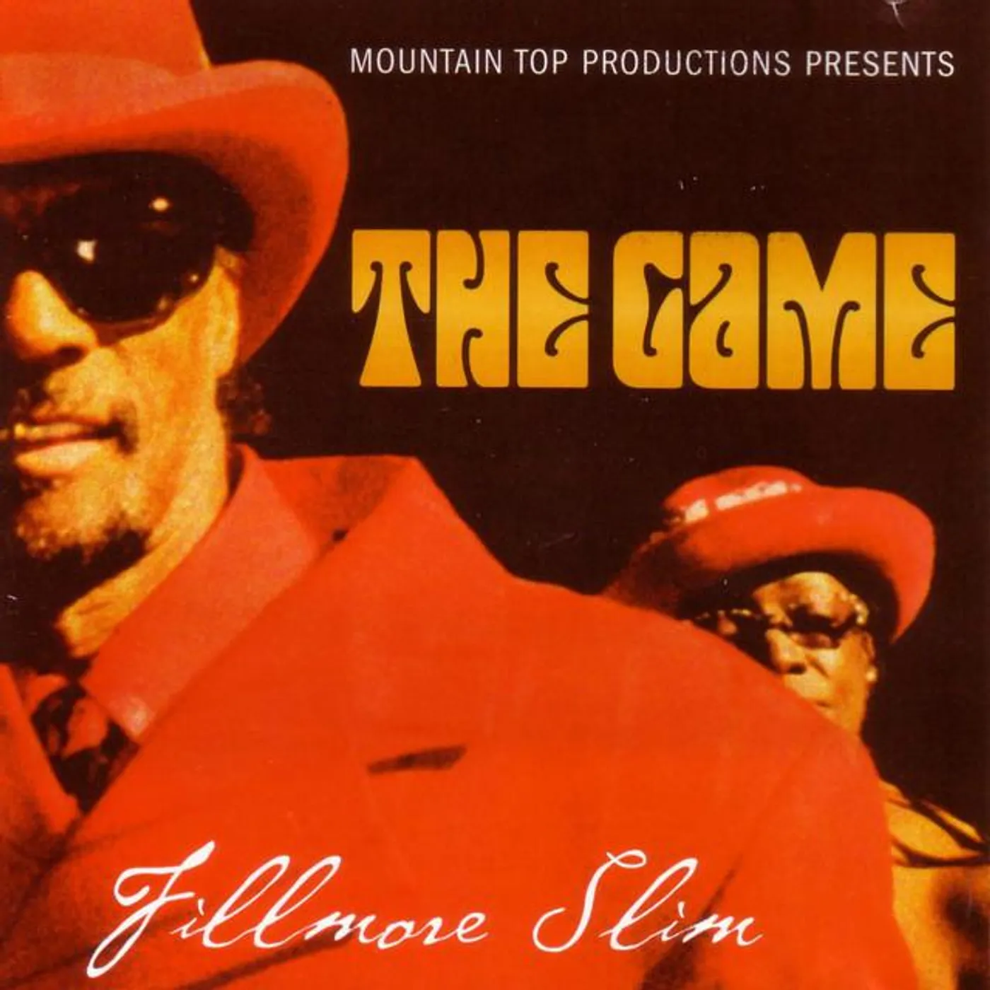 Fillmore Slim