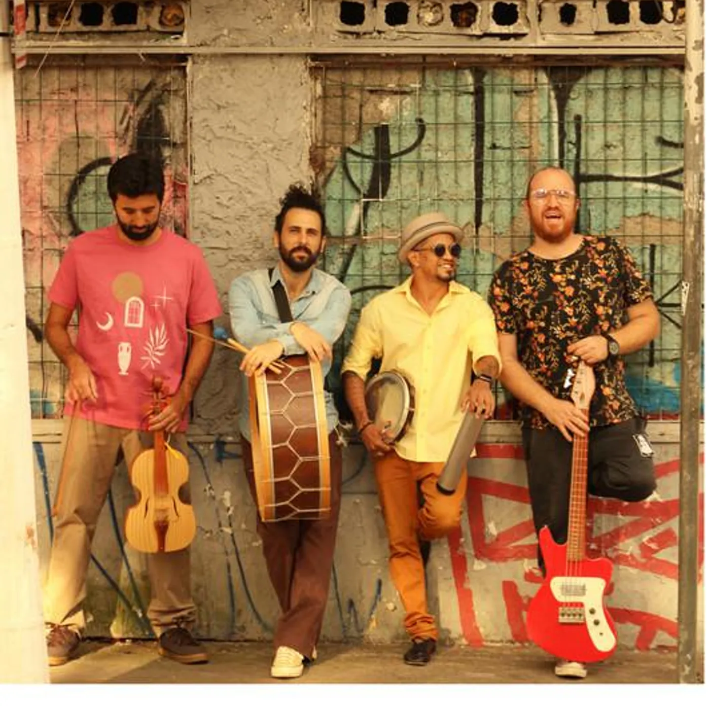 Filpo e a Feira Brand Page