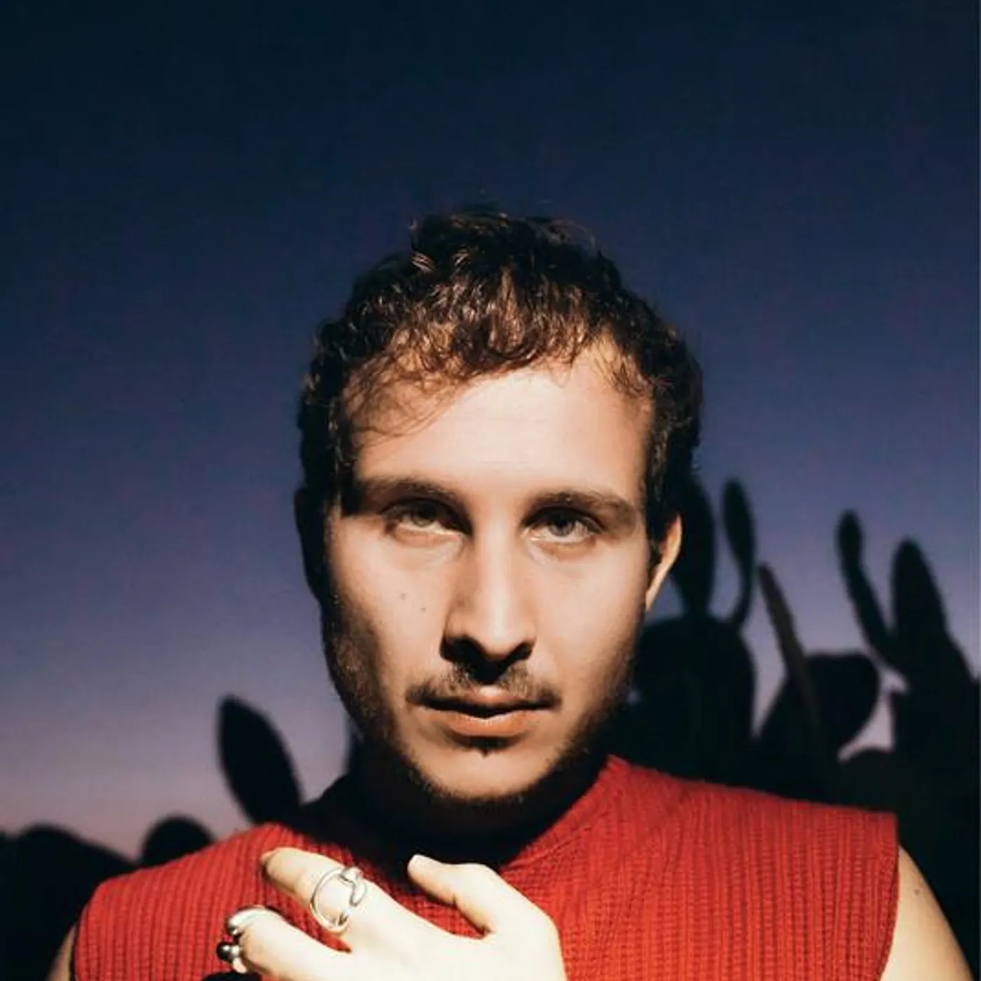 Fils Cara Brand Page