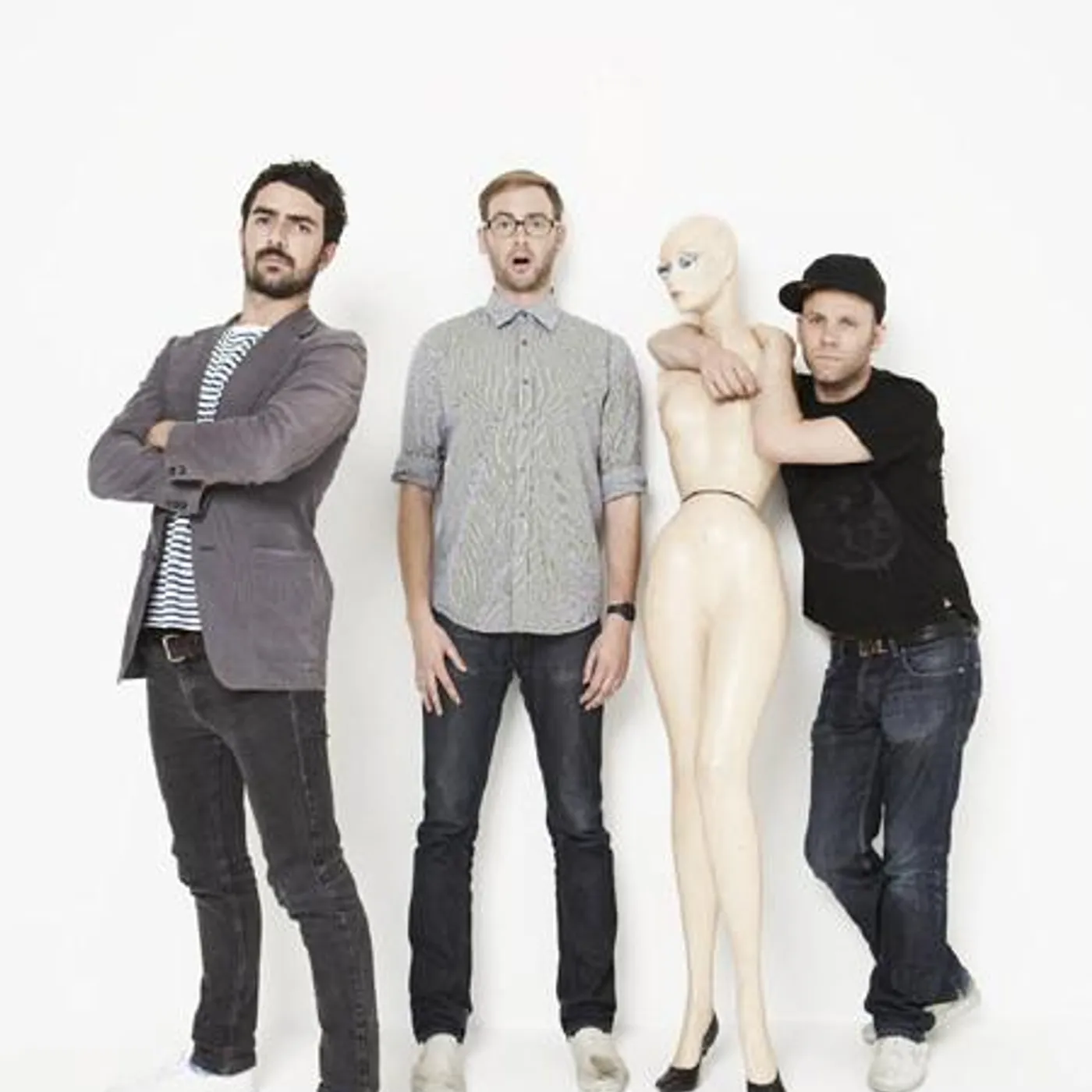 Filthy Dukes Brand Page