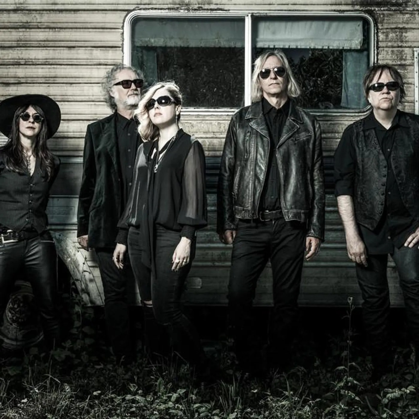 Filthy Friends Brand Page