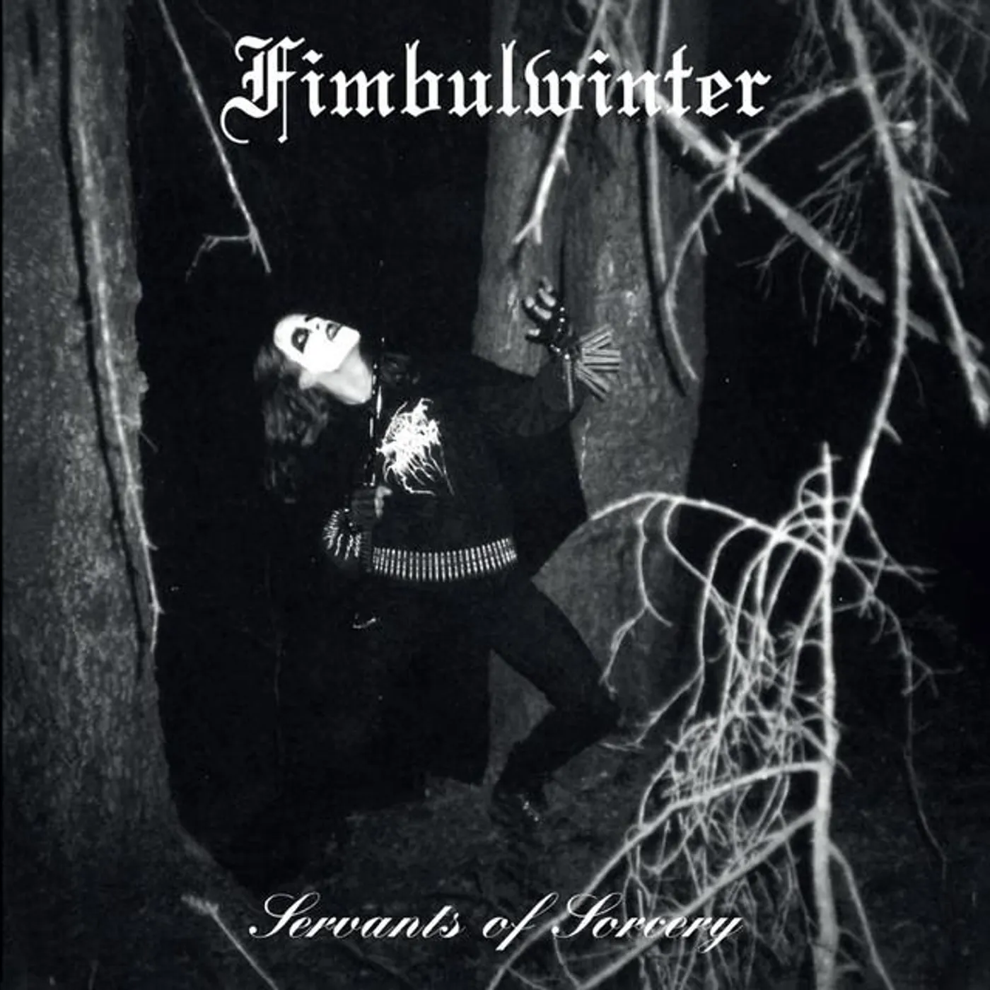 Fimbulwinter Brand Page