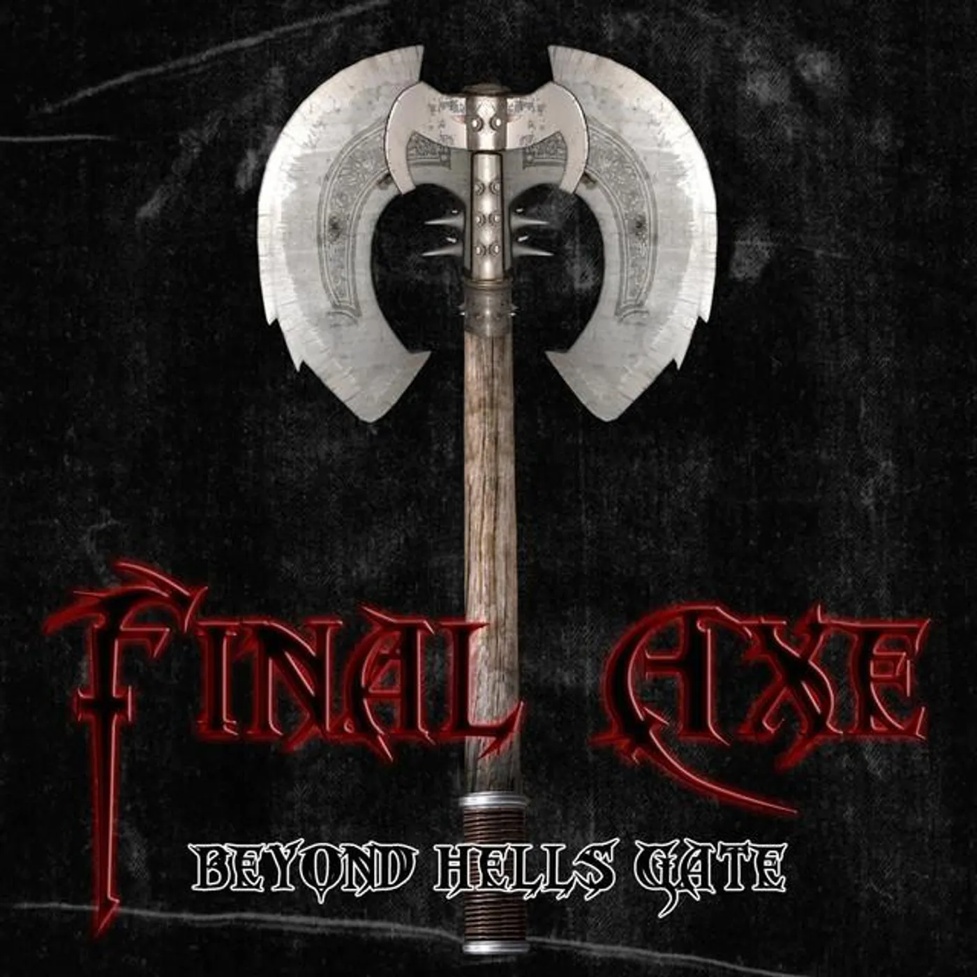 Final Axe