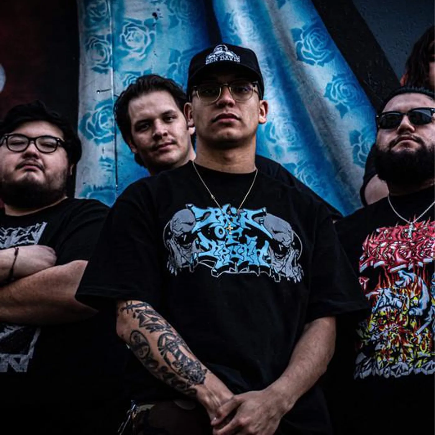 Final Stance Brand Page