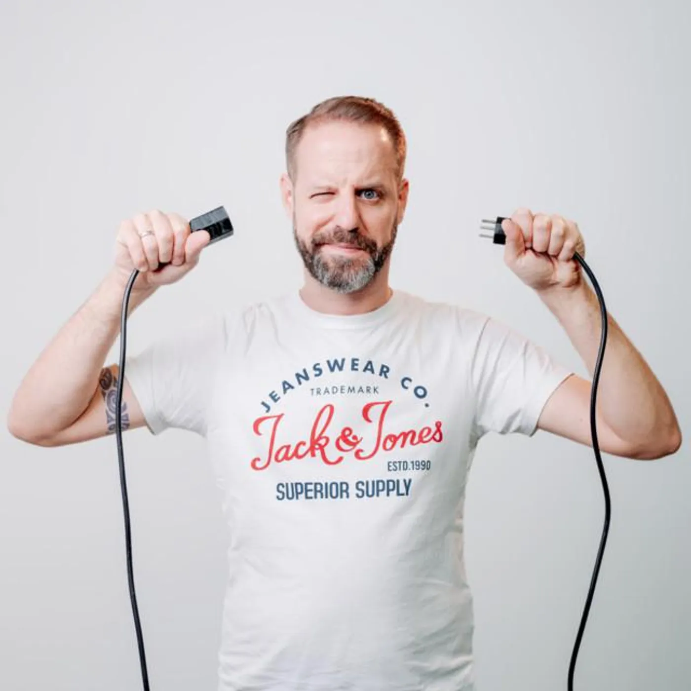 Final Step Brand Page