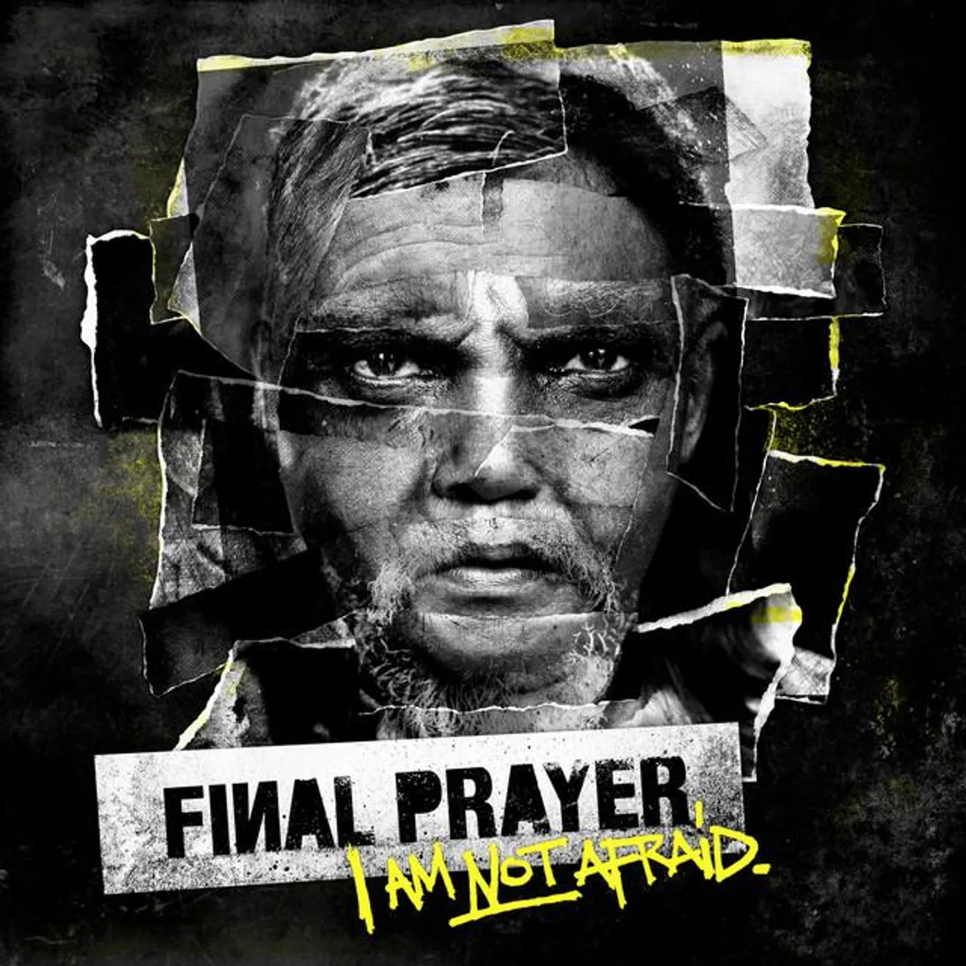 Final Prayer Brand Page