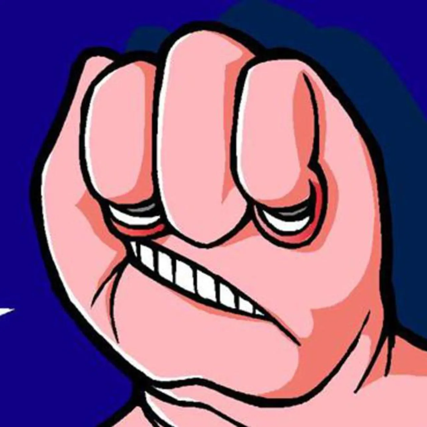 Fingathing Brand Page