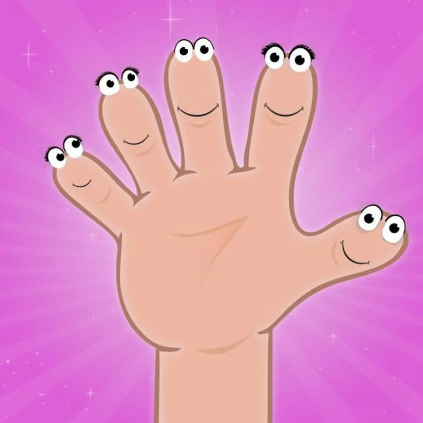 Finger Family