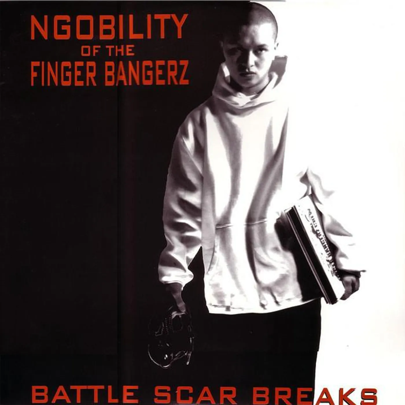 Fingerbangerz Brand Page