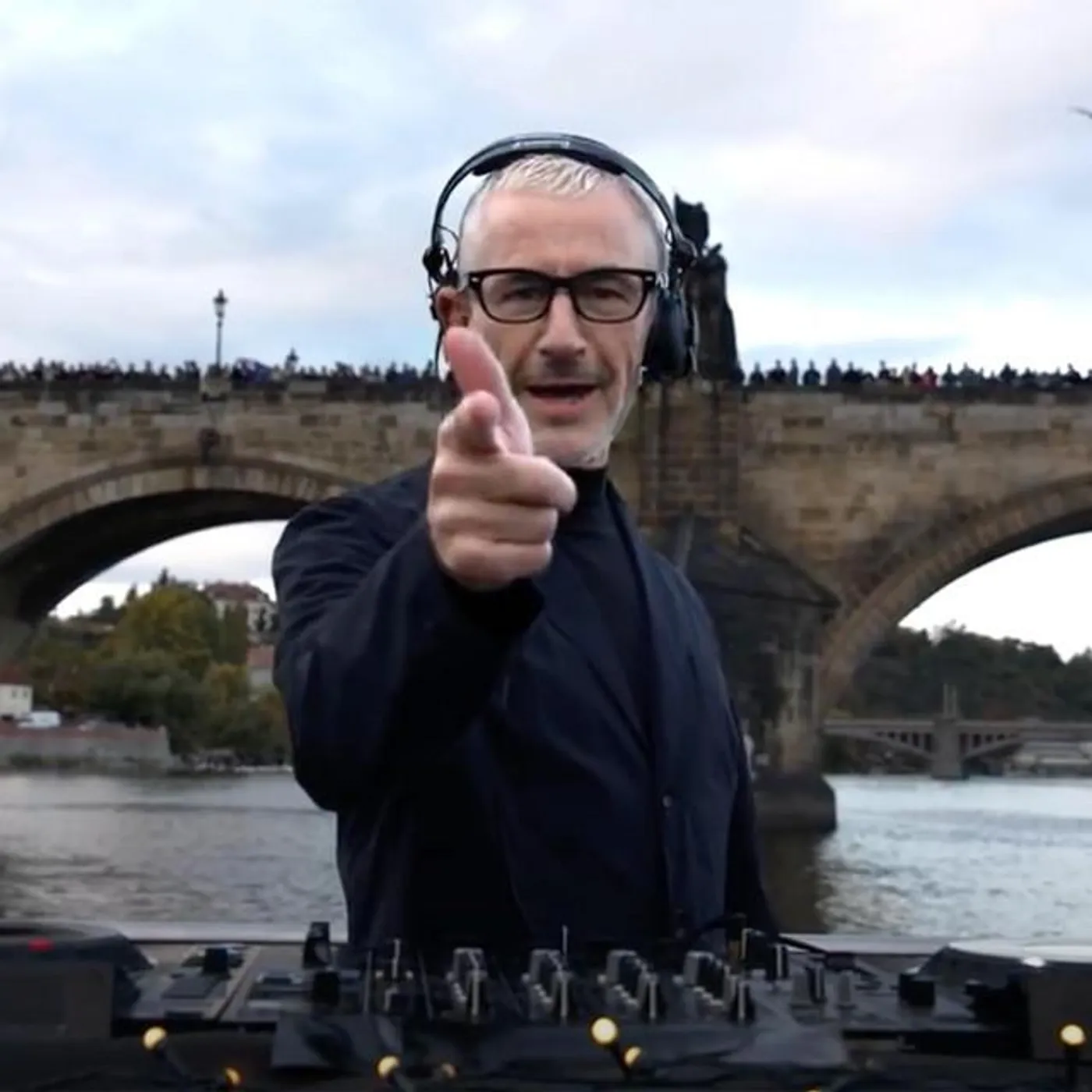 Fingerprint Brand Page